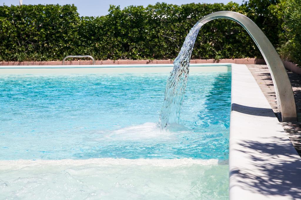 Hotel Meritime Bellaria-Igea Marina Bagian luar foto