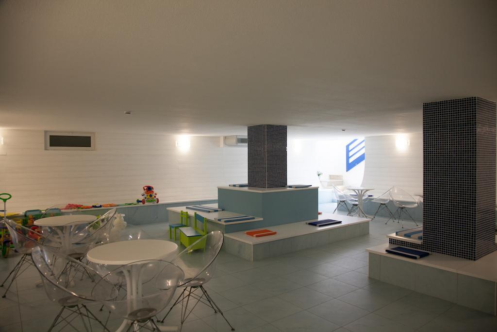 Hotel Meritime Bellaria-Igea Marina Bagian luar foto