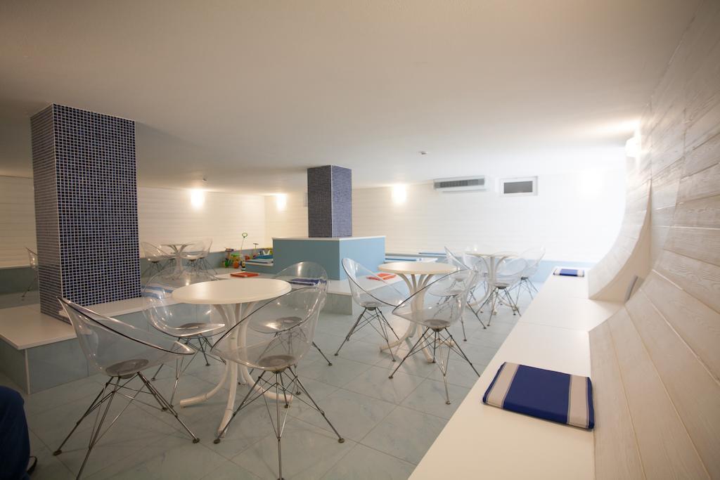 Hotel Meritime Bellaria-Igea Marina Bagian luar foto