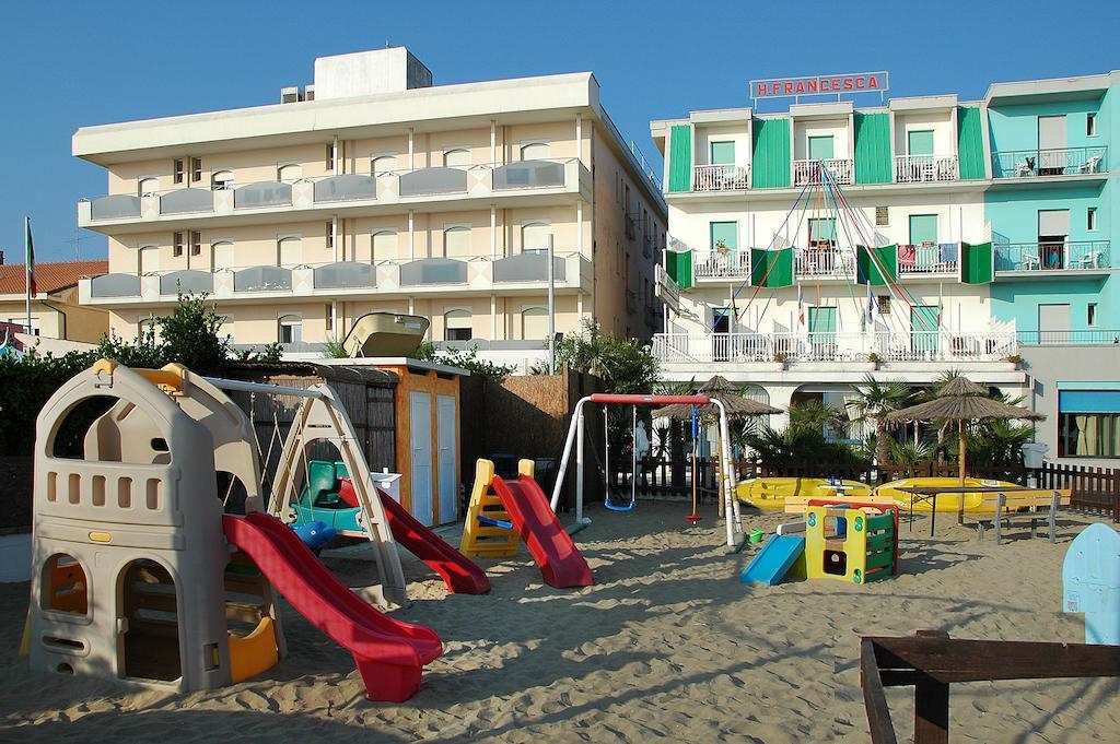 Hotel Meritime Bellaria-Igea Marina Bagian luar foto