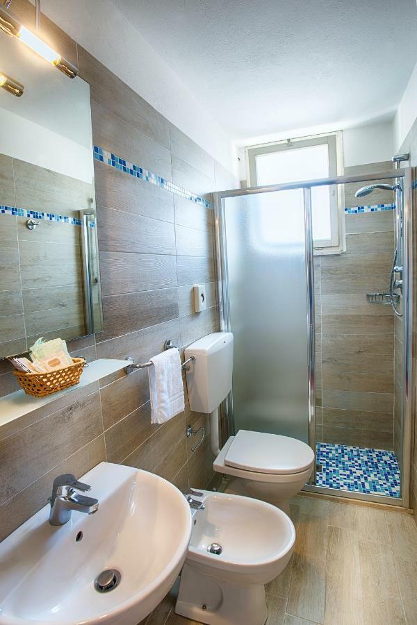 Hotel Meritime Bellaria-Igea Marina Bagian luar foto
