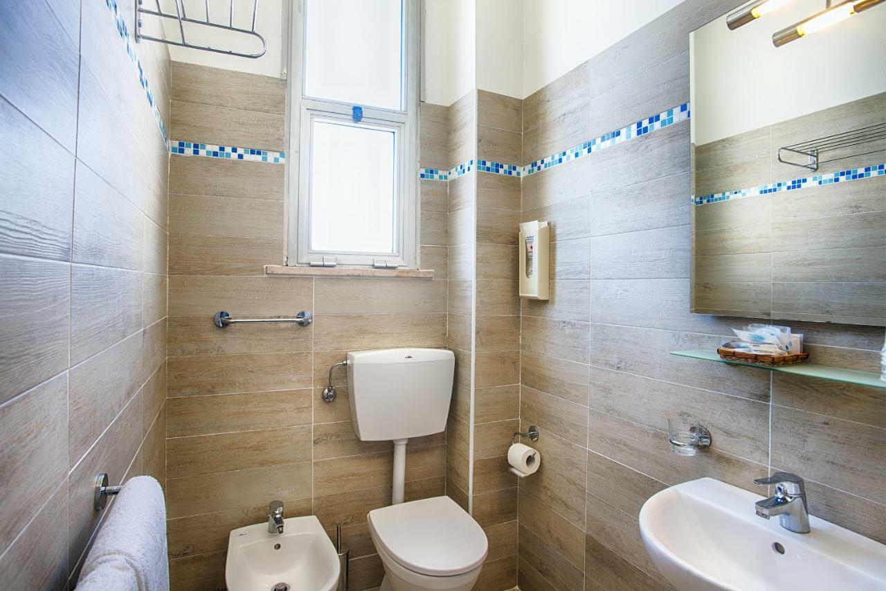 Hotel Meritime Bellaria-Igea Marina Bagian luar foto